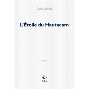 L'étoile du Hautacam, Pierric Bailly.