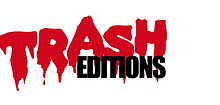 Artikel Unbekannt - TRASH éditions - interview exclusive.