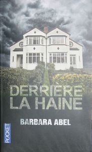Mes lectures de Mai...