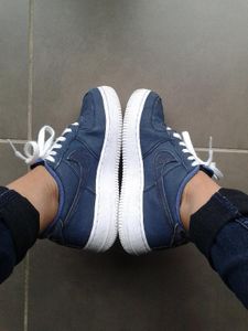 Nike, petits prix maxi choix, merci Nike Factory !