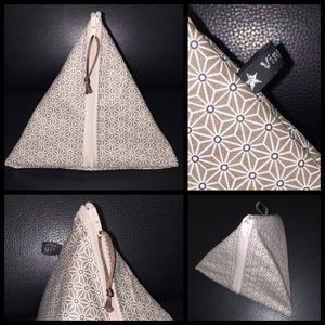 Trousse Berlingot