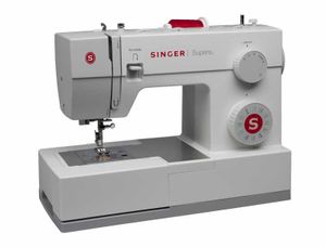 Singer Supera Cousu Main