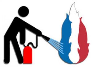 Conseil municipal de Saint-Germain-en-Laye : le groupe Front national explose!