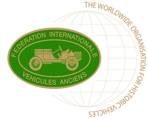 2016 Année du Patrimoine Automobile Mondial