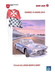 Les infos UTAC pour la saison 2015