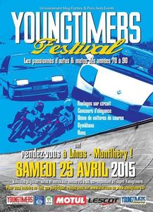 Les infos UTAC pour la saison 2015
