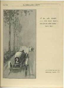 Archives Motor Sport Magazine