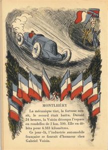 2eme éditions des Grandes Heures Automobiles 24-25 septembre 2016