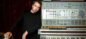 Grande interview de Jarre à Slate sur les dessous d'Electronica
