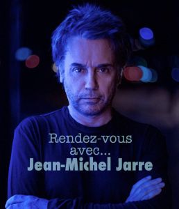 Jean-Michel Jarre : Retour vers le futur (Metamusique.fr)