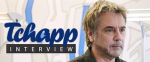 Interview à Tchapp Alsace (19/09/2016)
