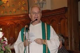 HOMÉLIE YVES BEAUDIN