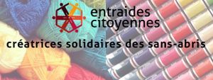 Quand créativité rime avec solidarité 2015-2016