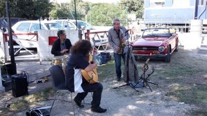 Rencontres femmes languedoc roussillon