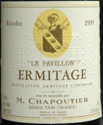 Ermitage, Porto, Gevrey...
