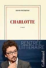 Charlotte de David FOENKINOS