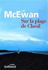 Sur la plage de Chesil de Ian McEWAN