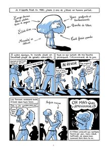 L'Arabe du futur de Riad SATTOUF