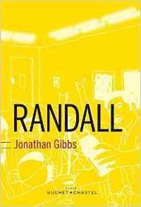 Randall de Jonathan GIBBS