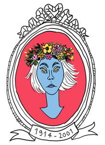 Tove JANSSON, vous ne la connaissez pas encore ?