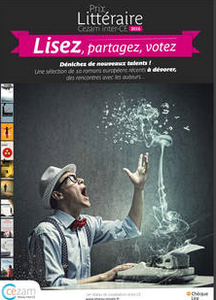 La dernière page de Gazmend KAPLLANI