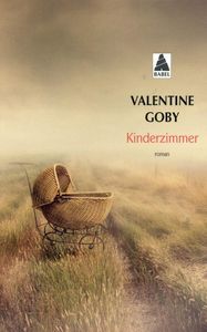Kinderzimmer de Valentine GOBY