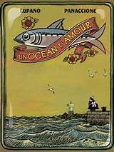 Un océan d'amour de LUPANO et PANACCIONE