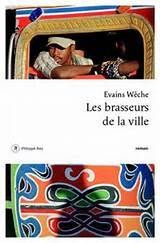 Les brasseurs de la ville de Evains WECHE