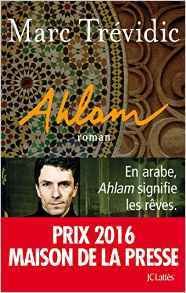 Ahlam de Marc TREVIDIC