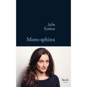 Moro-sphinx de Julie ESTEVE