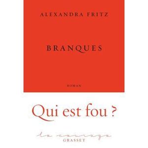 Branques d’Alexandra FRITZ