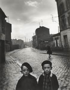 Louis STETTNER, exposition de photographies au Centre Pompidou