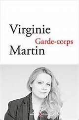 Garde-corps de Virginie MARTIN