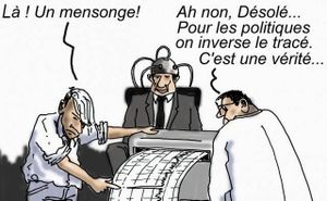 - Radio Courtoisie : "Les 14 mensonges sur l'immigration"