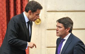 Bygmalion : un proche de Sarközy perquisitionné