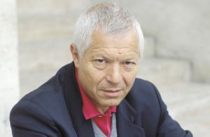 Denis Tillinac : "L'imposture des valeurs républicaines"
