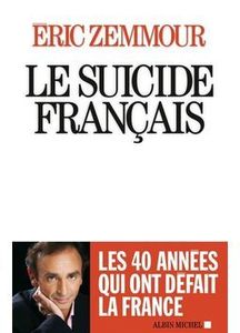 Zemmour : "La France n'est ni un pays juif, ni un pays musulman, elle est culturellement chrétienne !"