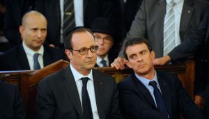 Participer au dîner du CRIF coûte bien 900 euros avec une déduction fiscale de 66%