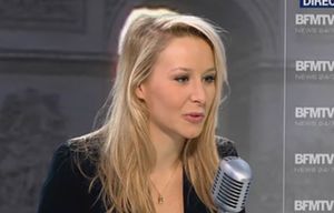 Marion Maréchal-Le Pen se revendique « Française de souche »