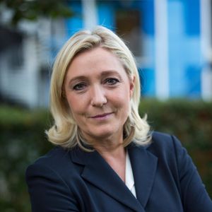 Marine Le Pen au Président du CSA : "Les médias ne respectent en aucun cas l’équilibre entre les formations politiques et les candidats."