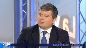 Tribune libre du citoyen-patriote Gabriel de Peyrecave, Président du groupe Front National à la mairie de Saint-Etienne : Girouette Artigues*, le vent l'emportera ?