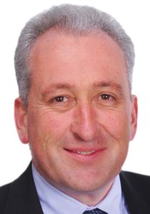 La Tribune de Charles PERROT (FN) : Après le Front Républicain, le Front syndical !