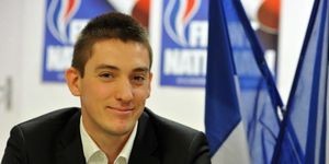 Communiqué de Franck Descours : "Le courageux maire de Saint-Chamond !"