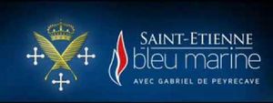 Communiqué du Groupe Saint-Etienne Bleu Marine : Les « refugiés » de Perdriau : Des terroristes parmi nous ?