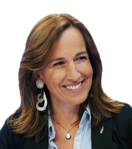 Communiqué de Sophie ROBERT, secrétaire départementale de la Loire, élue FN à la Région