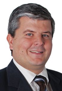 Communiqué de Gabriel de PEYRECAVE, élu FN à Saint-Etienne !