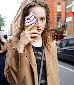 Der süße Sommer, meine ice cream Handyhülle