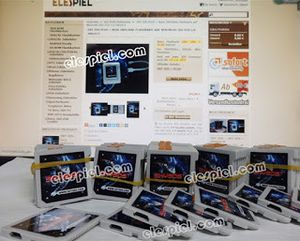 3DS: menuhax and browserhax exploits unterstützen firmware 11.0