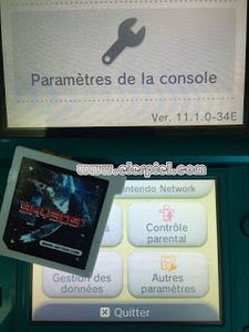 Wissen Sie, wie viel die Explotionen Nintendo V11.1.0-34 unterstützen können?