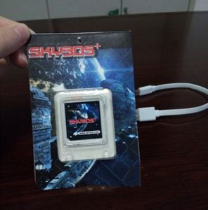 Die Nintendo 3ds Flashkarte , welche Karte gefällt Ihnen besser?